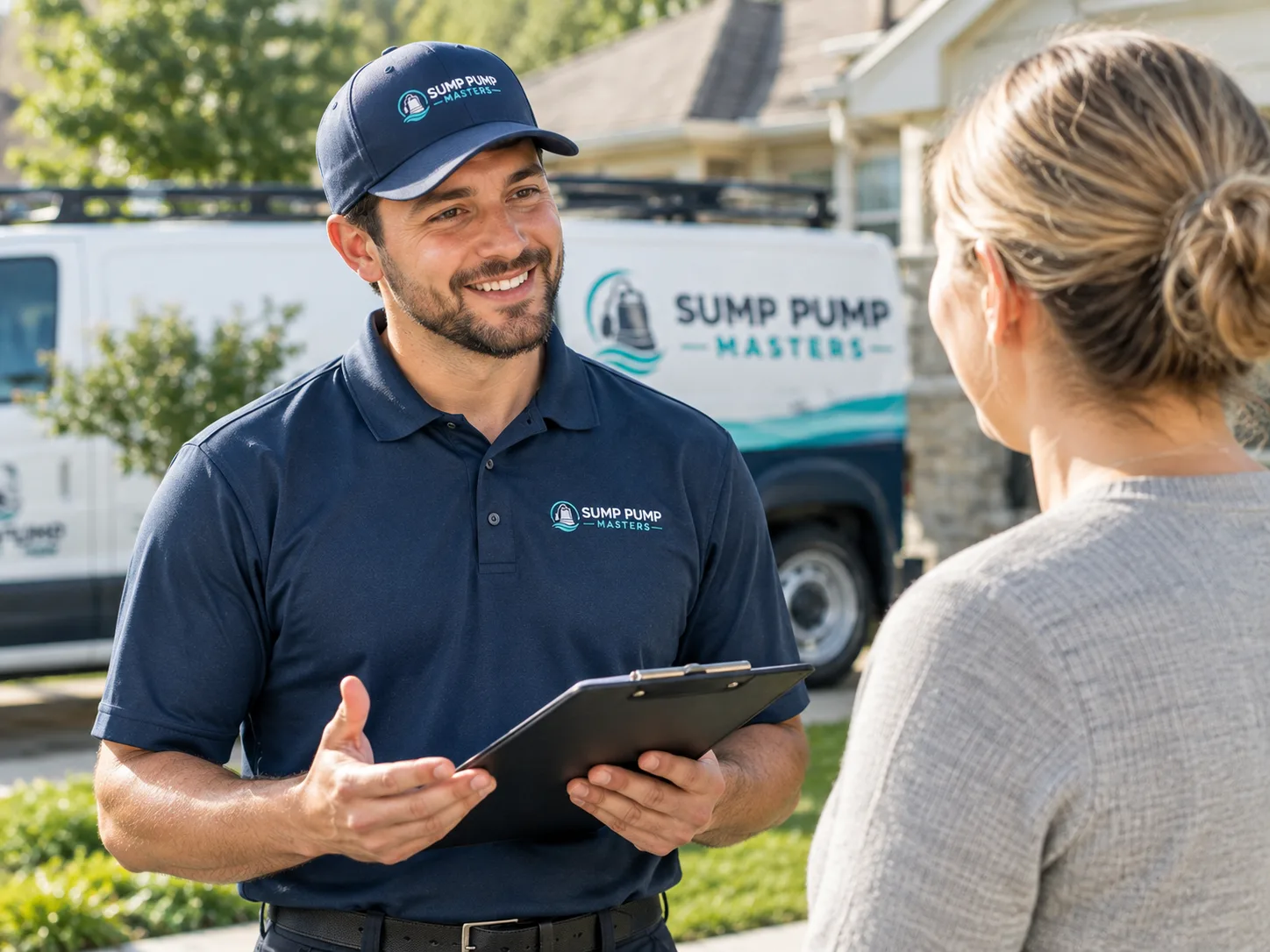 Sump Pump Repair Wendover, KY FAQs